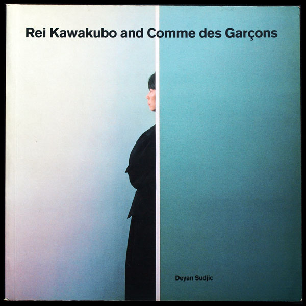 Rei Kawakubo and Comme Des Garcons 1990