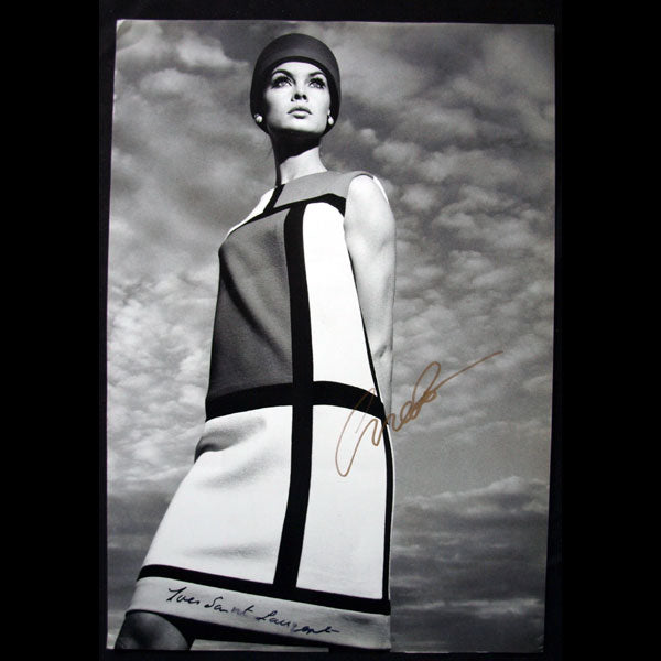 Collection Mondrian Yves Saint Laurent | isgb.edu.ar