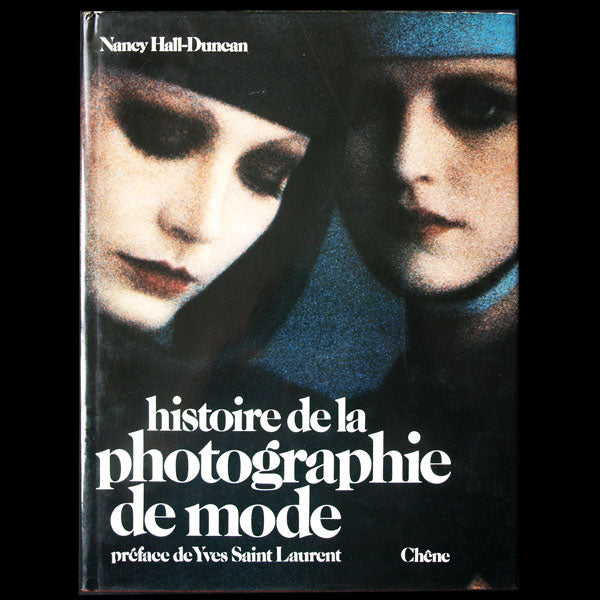 Histoire de la photographie de mode | energygreenmetals.com