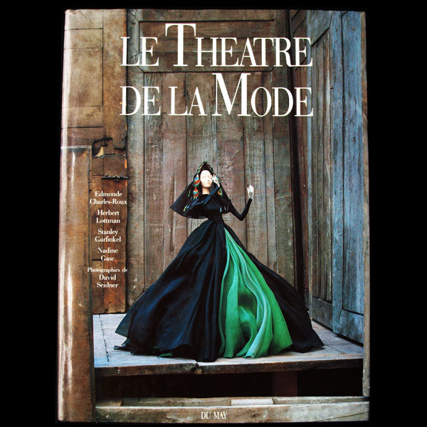 Théâtre de la Mode - Wikipedia